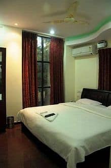 Home Touch Serviced Apartments Patrika Nagar, Hyderabad 4